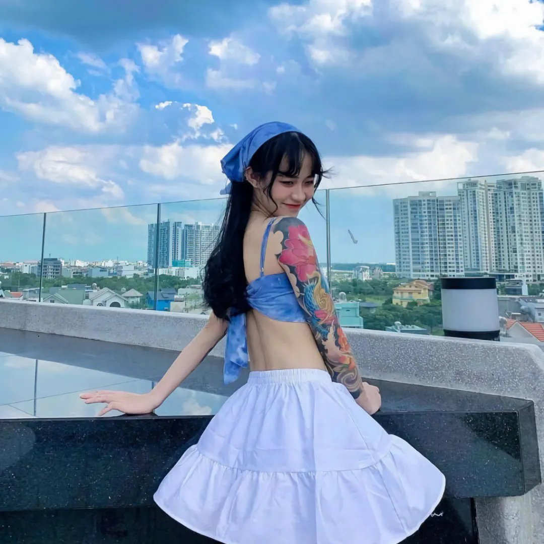 摩天楼