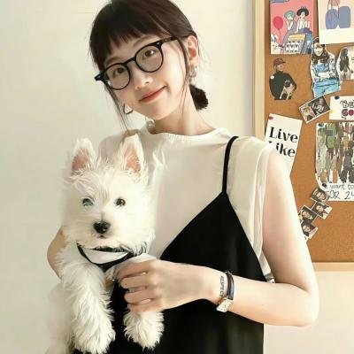 壁女